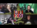 Twitch Animated Emotes, E3 - The Djentlemen&#39;s Podcast #5