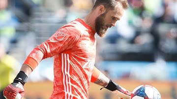 Interview: Stefan Frei post-match vs Minnesota United