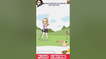 Brain maze Android games || shorts gameplay || #brainmaze #braintest #androidgames