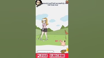 Brain maze Android games || shorts gameplay || #brainmaze #braintest #androidgames