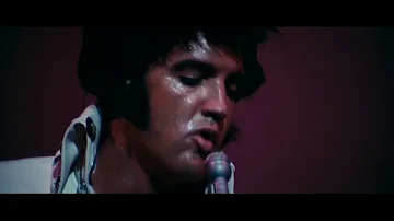 Elvis Presley with The Royal Philharmonic Orchestra: You've Lost That Lovin' Feelin' (HD)