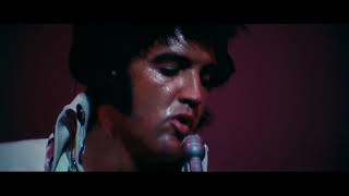 Elvis Presley with The Royal Philharmonic Orchestra: You've Lost That Lovin' Feelin' (HD) chords