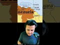 UPSC 2026 Mapping Series | VENEZUELA Places in News Explained in 3 Minutes