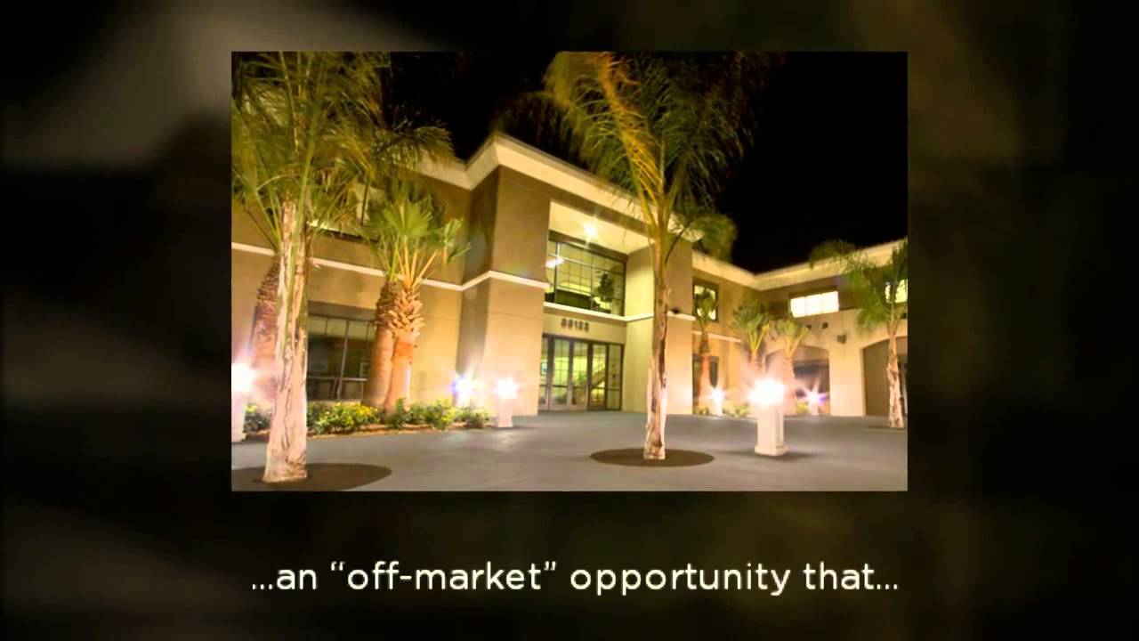 IQinVision Expands Orange County Office and Renegotiates Lease to Cut Rent | by VoitWorks.com