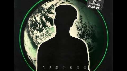 Neutron 9000 - Transoceana Profile records 1990