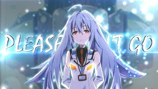 Plastic Memories Scene - Isla's Breakdown[Eng Sub] 