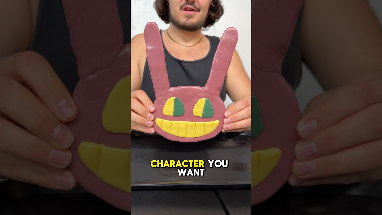 Candy Jax! Amazing Digital Circus!