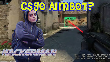 CS GO Semi Aim Bot Detection Version 1.0 | #CSG0 #Aimbot #YOLO | #tensorflow