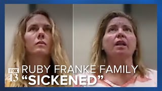 Family Of Utah Youtube Mom Ruby Franke Sickened By Child Abuse Claims