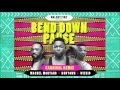 Runtown & Walshy Fire: Bend Down Pause Remix ft. Wizkid & Machel Montano | Soca 2016