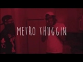 Young Thug x Metro Boomin Metro Thuggin The Blanguage Bass Boosted