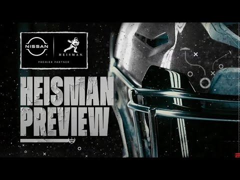 What will it take for a non-qb to win the 2022 heisman trophy? | college football live