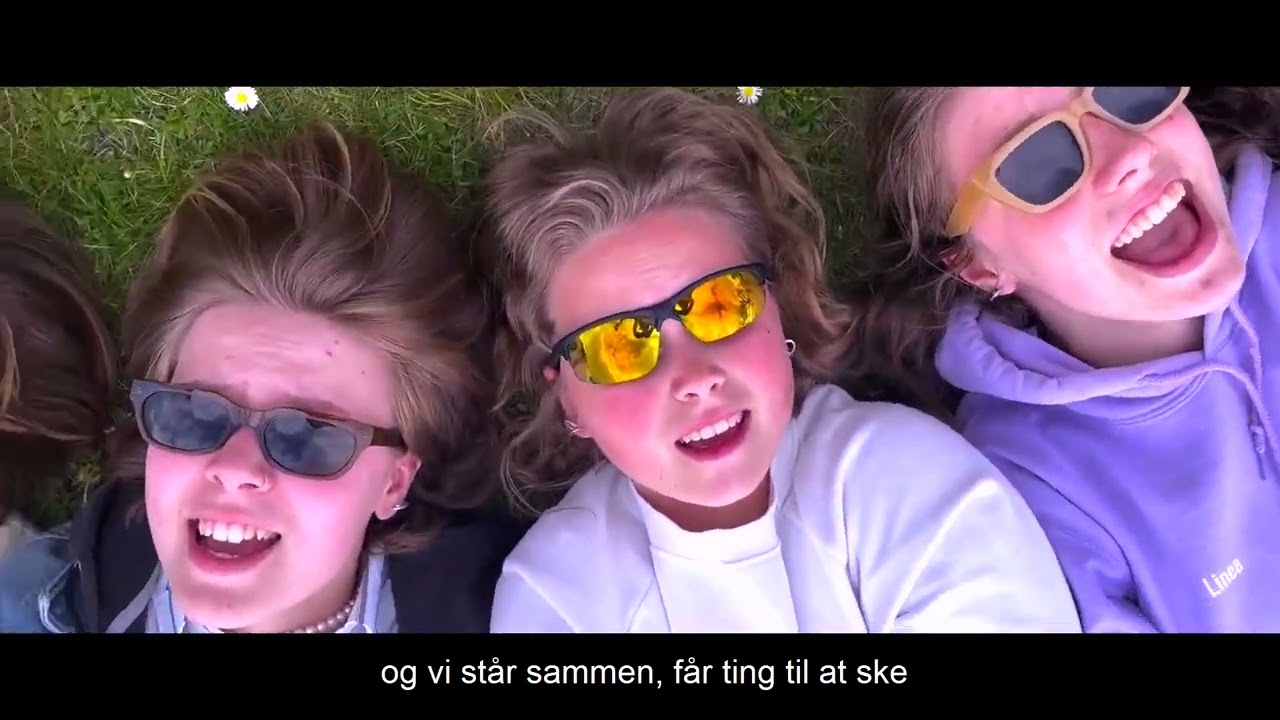 3.D AFSLUTNINGSVIDEO | Sankt Annæ Gymnasium | 2022