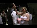 Alethea and Andrew wedding highlight video