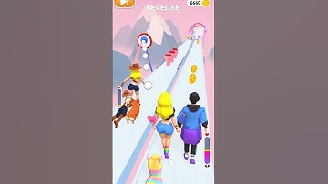 Bestie Breakup🤴💖👸3D Games All Levels Game play(iOS& android) #Shorts #mobilegame #gameplay