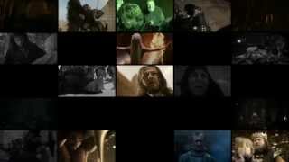 Game of Thrones: You Win Or You Die (Death Montage)