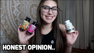 My HONEST Review // Feel Great Supplements