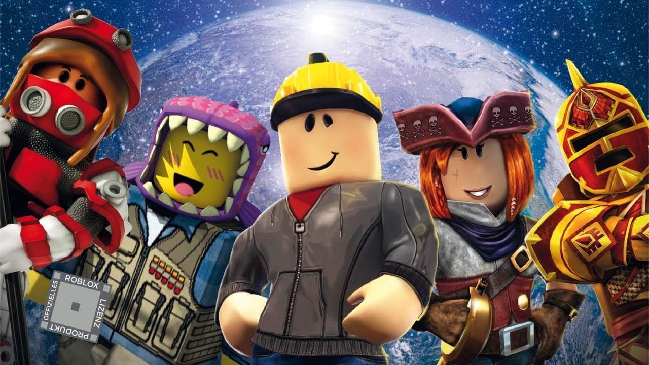 Apa Itu Roblox Avatar? Begini Cara Mengubahnya Jadi Lebih Keren