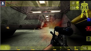 ut99 fragmovie with mods