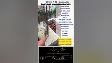 Trapezoidal combined footing design