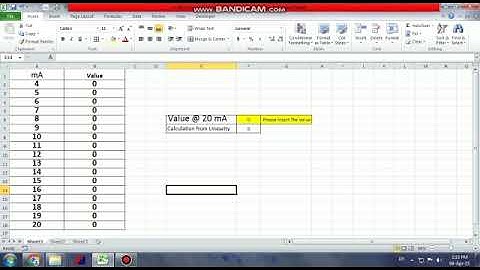 A KAIZEN SERIES | IOTAFLOW | Streamline process: Instantly Calculate Values & Save Time with Excel.
