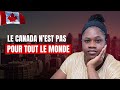 Canada Is ONLY Good For You If You Know This Canada Is ONLY Good For You If You Know This