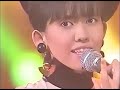 松本伊代 ☆ すてきなジェラシー