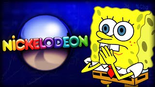 видео: Ранний НИКЕЛОДЕОН был странным... картинка: Ранний НИКЕЛОДЕОН был странным...