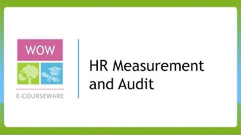 Essentials of HRM 08