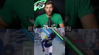 Famous This move just made the Eagles secondary SCARY! Net Worth