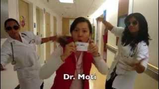 2015 SIUH Pediatric Graduation Video