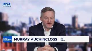 Download Lagu BP CEO Murray Auchincloss discusses first-quarter results MP3 Download Lagu BP CEO Murray Auchincloss discusses first-quarter results MP3