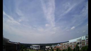 Cloud Camera 2017-07-25: NC State
