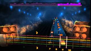 Rush - Working Man (Lead) Rocksmith 2014 CDLC