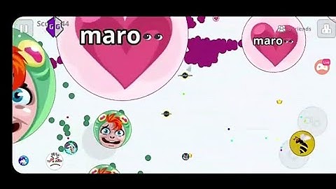 AGAR.IO (IS THIS POSSIBLE) INSANE TAKEOVER NEW MOD!! MACRO+ZOOM !!