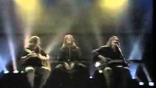 Ugly Kid Joe - Cats In The Cradle (Live Acoustic in Australia 1993) chords