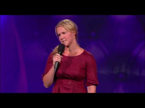 Amy Schumer Stand Up - 2012 #15MFL HD