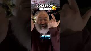 Jewish Lottery Joke By Rabbi Yy Jacobson