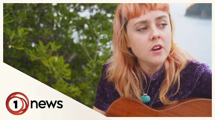 Harry Styles' Kiwi bandmate prepares for own album...