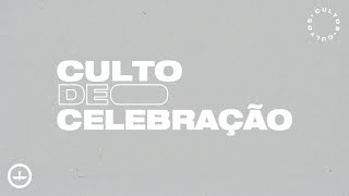 CULTO DOMINGO NOITE | 24-02-2019