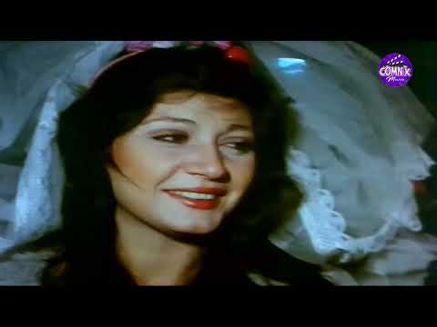 لما فريد شوقي اتجوز مديحة كامل و ابتدت الحكاية فيلم عيون لا تنام