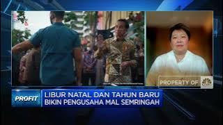 Libur Natal & Tahun Baru, Mal Tawarkan Promo & Diskon Spesial