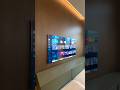 Кронштейн Samsung WMN-B50EB и телевизор 75&quot; Neo QLED 8K QN900D. Установка на стену. #tvmount #8ktv