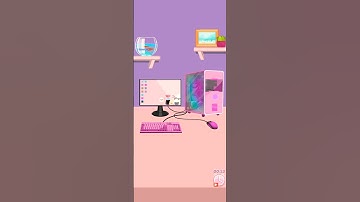 Perfect Tidy Level 58