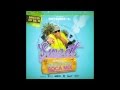 Dj lilr aka nappiboi  old school soca mix