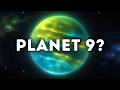 Astronomers Just Uncovered Major Evidence for Planet 9