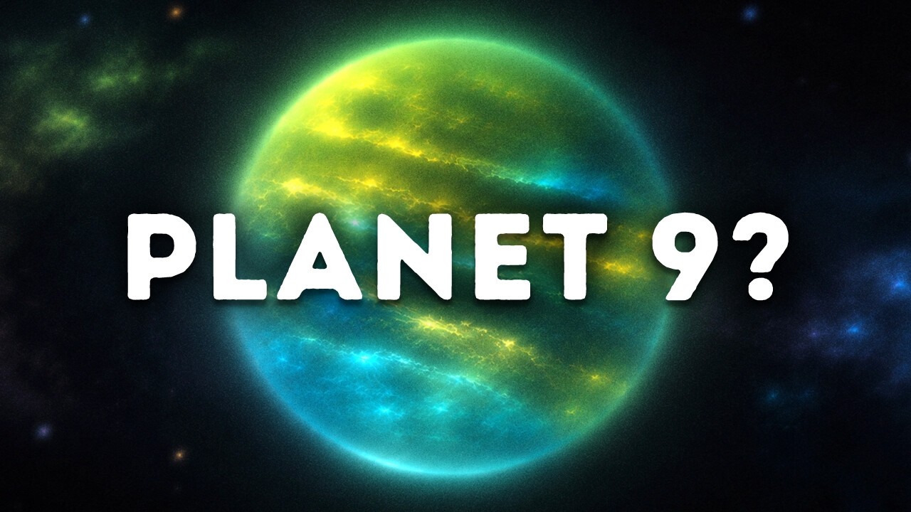Evidence for Planet Nine from Kuiper Belt Object Orbits