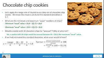 Stat 101 Lecture 3.2.3