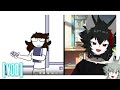 Dog Reacts To "My obsession with hatsune miku" + More!