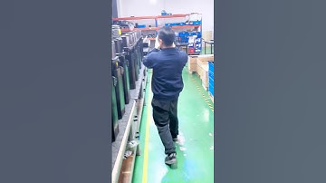 Hydraulic servo system,high efficiency and low oil temperature #hydraulic #servo #servomotor